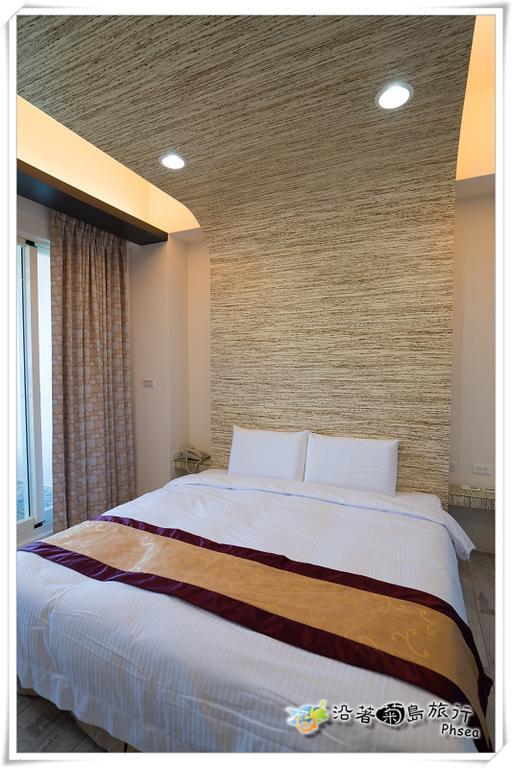 Xinghai Homestay II Magong Extérieur photo