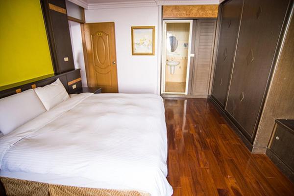 Xinghai Homestay II Magong Extérieur photo