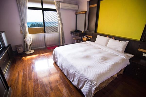 Xinghai Homestay II Magong Extérieur photo