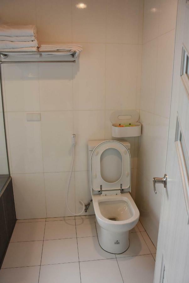 Xinghai Homestay II Magong Extérieur photo