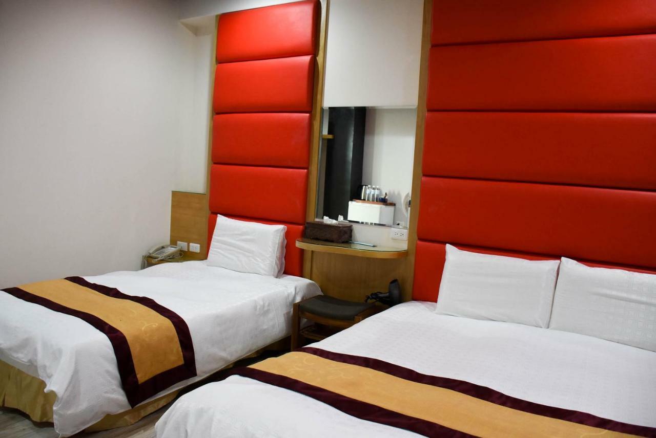 Xinghai Homestay II Magong Extérieur photo