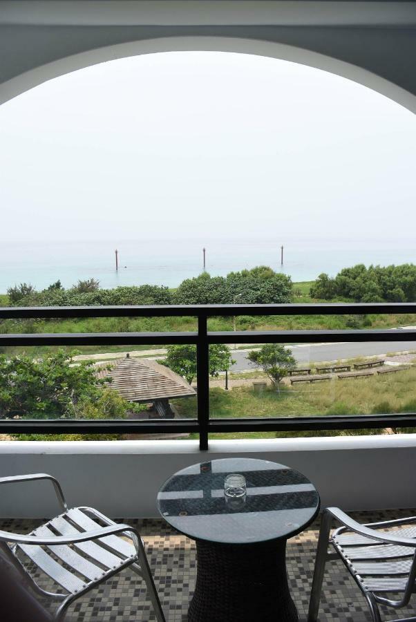 Xinghai Homestay II Magong Extérieur photo