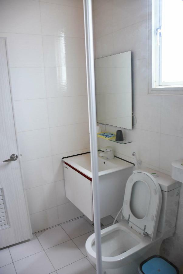 Xinghai Homestay II Magong Extérieur photo