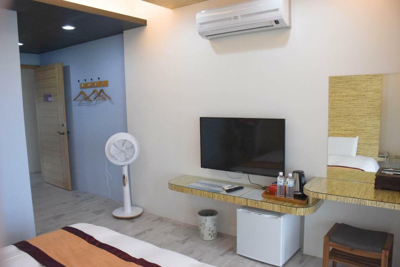Xinghai Homestay II Magong Extérieur photo