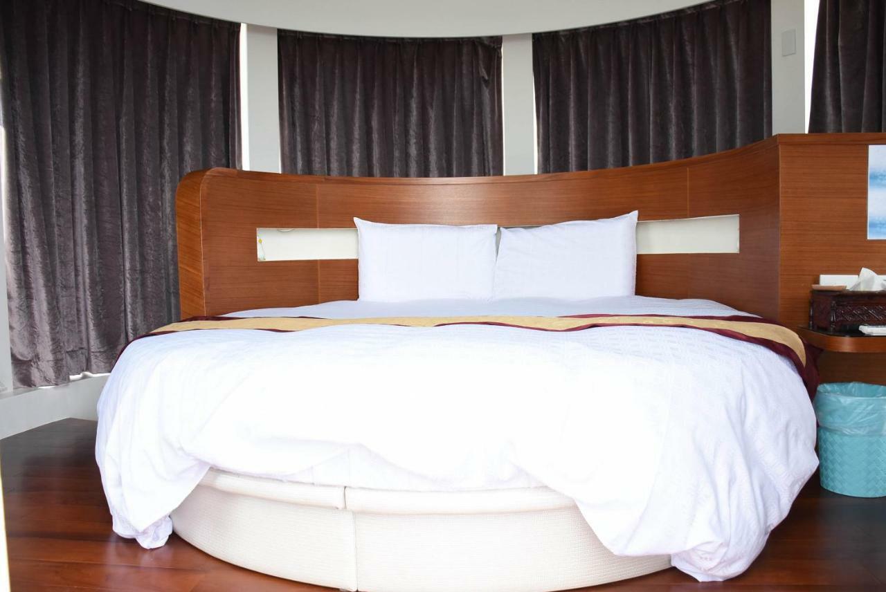 Xinghai Homestay II Magong Extérieur photo