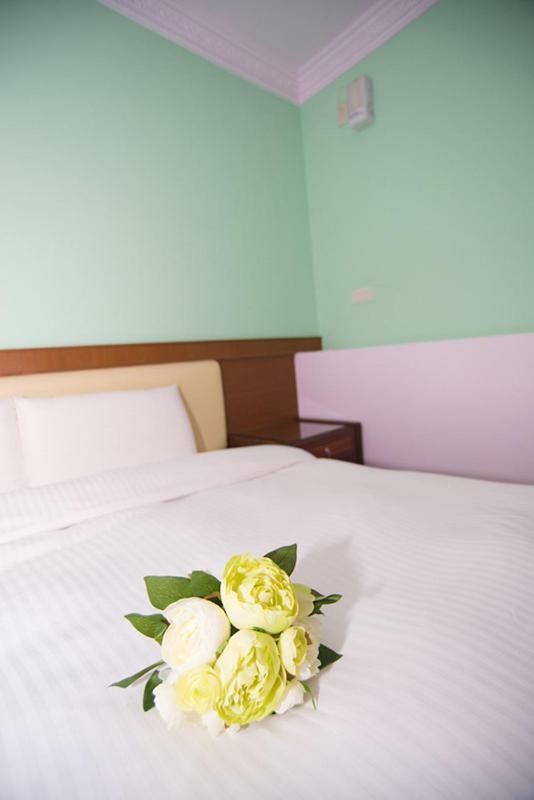 Xinghai Homestay II Magong Extérieur photo