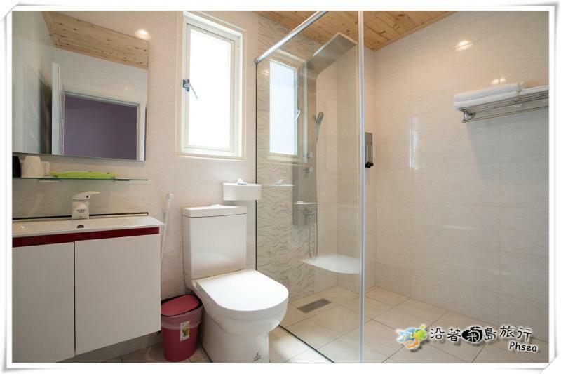 Xinghai Homestay II Magong Extérieur photo