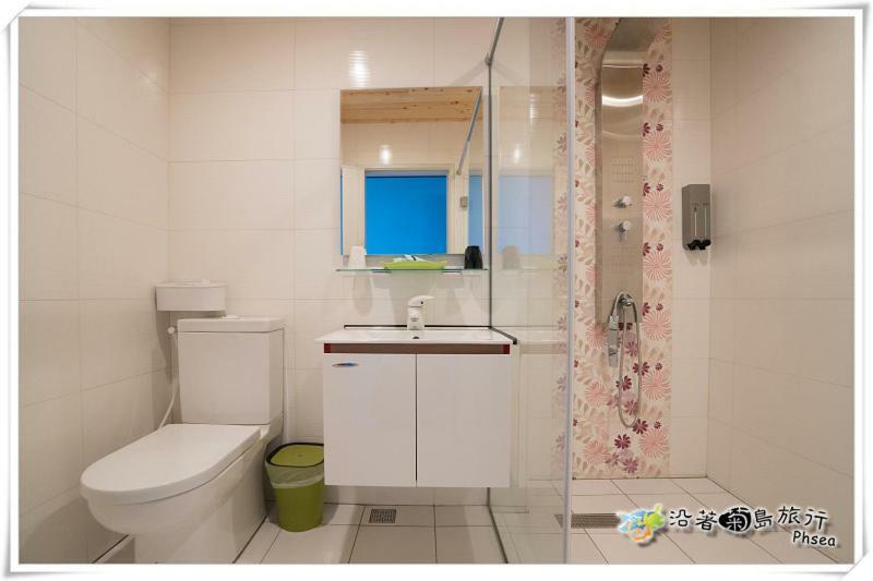 Xinghai Homestay II Magong Extérieur photo