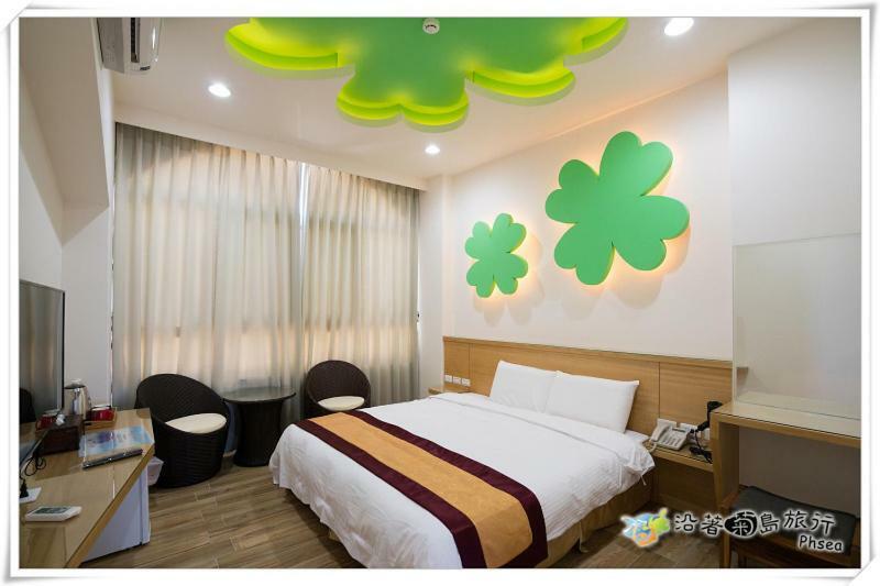 Xinghai Homestay II Magong Extérieur photo